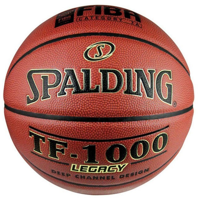 spalding tf elite