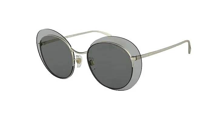 Gafas de sol redondas ARMANI para De mujer