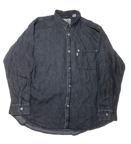 Levis silvertab shirt mens - Gem Levis silvertab shirt mens - Gem