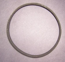 BELT Motor V-Belt # 193066 13 3/4" Singer 127 128 185 237 239 66-1 66-4 15-30 +