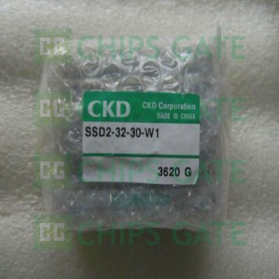 1PCS NEW CKD Cylinder SSD2-32-30-W1 Fast Ship