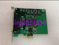 1pc used CONTEC DIO-1616L-PE No.7342B