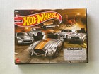 Hot Wheels Zamac 2022 Toy Cars Shelby Nissan Land Rover Hornet Aston Pack of 6