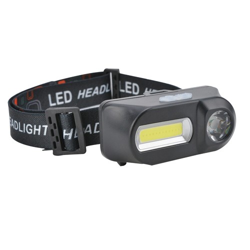 Helle 30000 lm wasserdichte Stirnlampe USB wiederaufladbare LED Stirnlampe Kopflampe - Bild 9 von 10