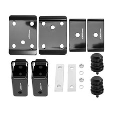 7 Inch Rear Axle Drop Lowering Kit For Chevy Silverado Gmc Sierra 1500 2007-2018
