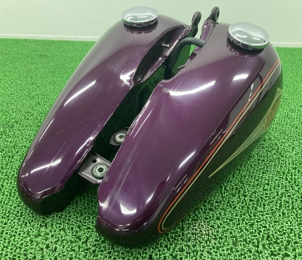 Harley Davidson Genuine Gas tank FLSTC 1340 EVO 97 Heritage