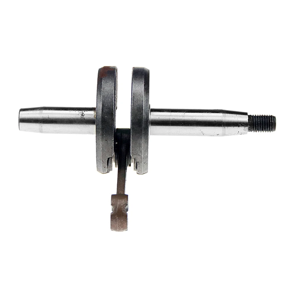 30CC Crankshaft 30mm for Zenoah CY RCMK Marine Gas Engine G260 G270 G290 PUM - Image 3 of 4