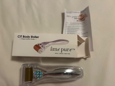CIT Body Roller neuwertig getestet