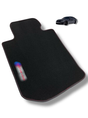 For Bmw Carpet Floor Mats 1-2-3-4-5-6-7-M2-M3-M4-M5-M6-M8-i-Z-X 1-X2-X3-X4-X5-X6
