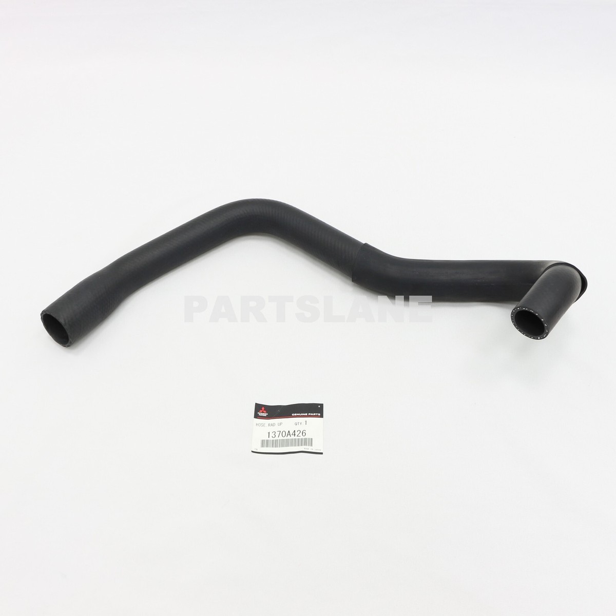 rio UPPER RADIATOR HOSE NISSAN UD PF6 (GENUINE) (MY) - TSO Truck
