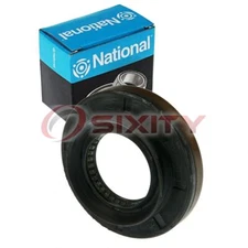 National Right Transmission Output Shaft Seal for 2007-2018 Ford Edge gh