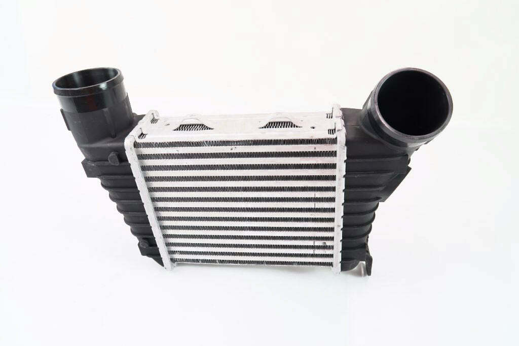 Bentley Continental Gt Gtc Flying Spur left & right intercooler #825 TopEuro