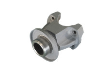 Np231 231 D Transfer Case Yoke