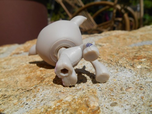 LPS Littlest petshop pet shop chien chat européen colley cat dog rare accessoire - Imagen 237 de 243
