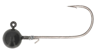 DEKA Tungsten Jig *X-scharfe VanFook-Hook PTFE Finesse T/C-Rig div. Größen Japan
