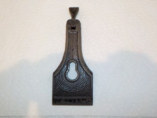 Sargent No. 3416 Transitional Plane Lever Cap 2 1/16" Wide