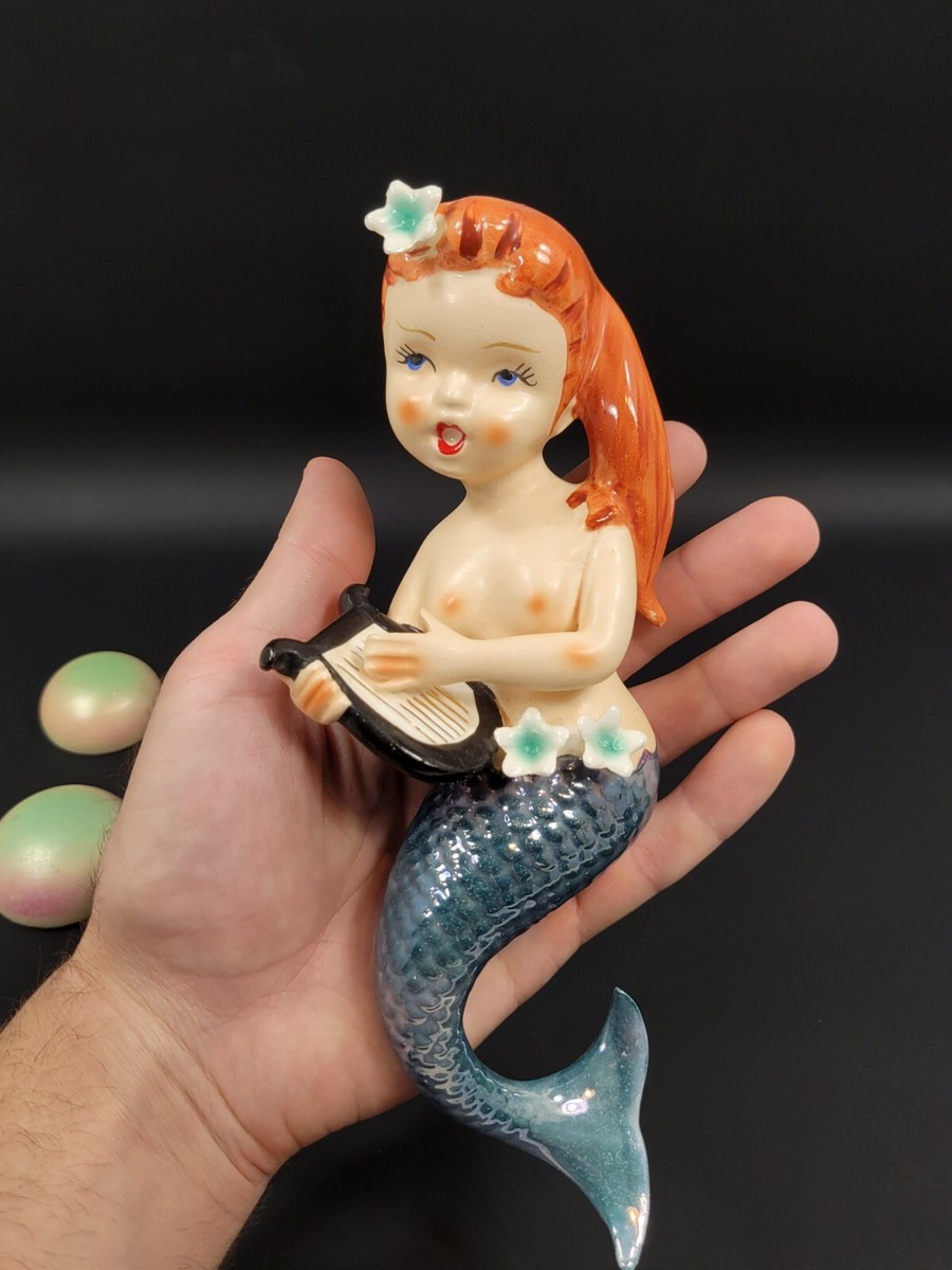 ロイヤルコペンハーゲン 2024 リトルマーメイド 人魚姫 アンデルセン