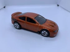 Hot Wheels - ‘06 Pontiac GTO - Diecast Collectible - 1:64 Scale - USED (3)