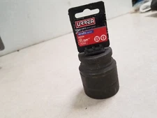 URREA 7535M IMPACT SOCKET 3/4 6PT 35MM