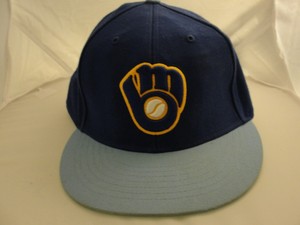 rewind baseball cap