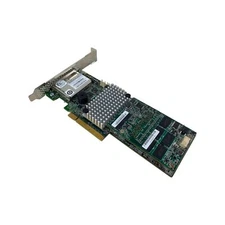 Dell LSI SAS 9286CV-8e 8-Ports 6Gbps PCIe 3.0 x8 1GB Cache RAID Controller MPNP0