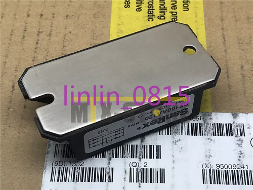 1Pcs New Module SANREX DF100AA120 - Picture 2 of 2