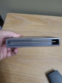 Gyromite (Nintendo Entertainment System NES) Cart Untested 5 Screw Back