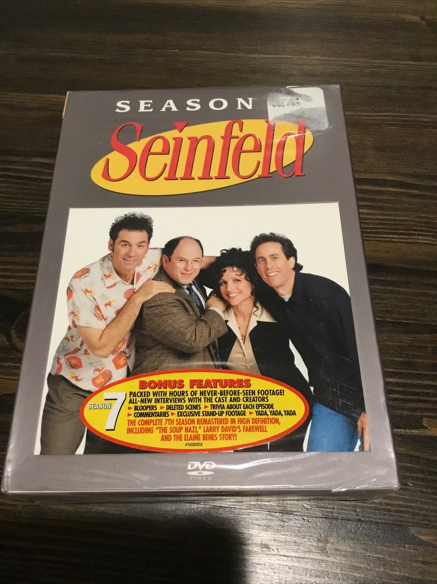 Seinfeld online english subtitles sale