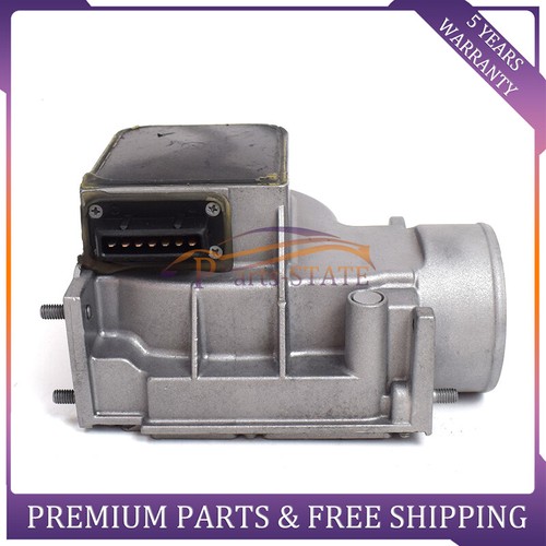 197100-2740 B630-13-210A For 90-94 MERCURY CAPRI non-turbo AIR FLOW METER MAF - Picture 6 of 10