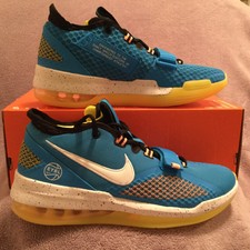 air force max low eybl