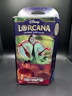 most valuable lorcana cards The Most Valuable Enchanted Cards In Disney Lorcana
