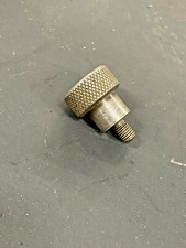 Ammco 911152 Thumbscrew Knob For Safety Shield 4000 4100 Brake Lathe