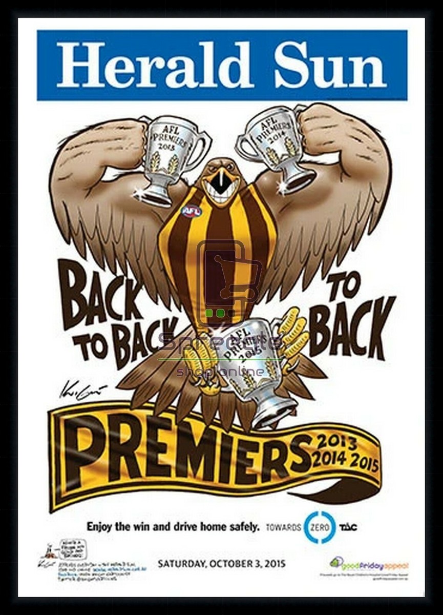 super darts 2015 サイン入りポスター super darts 2015 サイン入りポスター（2015 Herald Sun