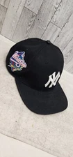 NEW YORK YANKEES 1996 WORLD SERIES SNAPBACK HAT Pro Standard Cooperstown 