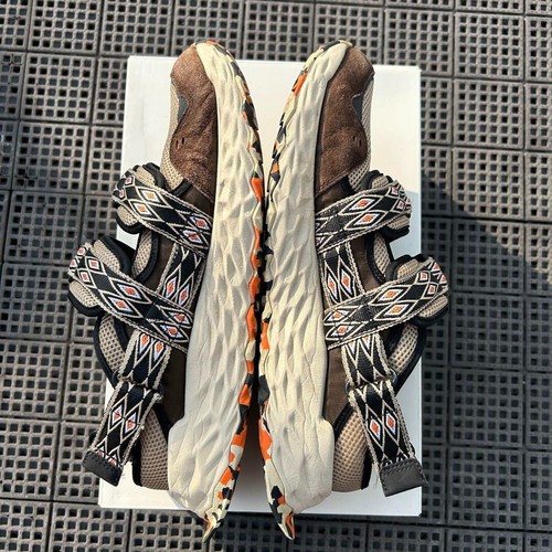 New Balance Snow Peak Tokyo Design Studio Niobium Concept 2 EE. UU. 10 hombres - Imagen 6 de 14