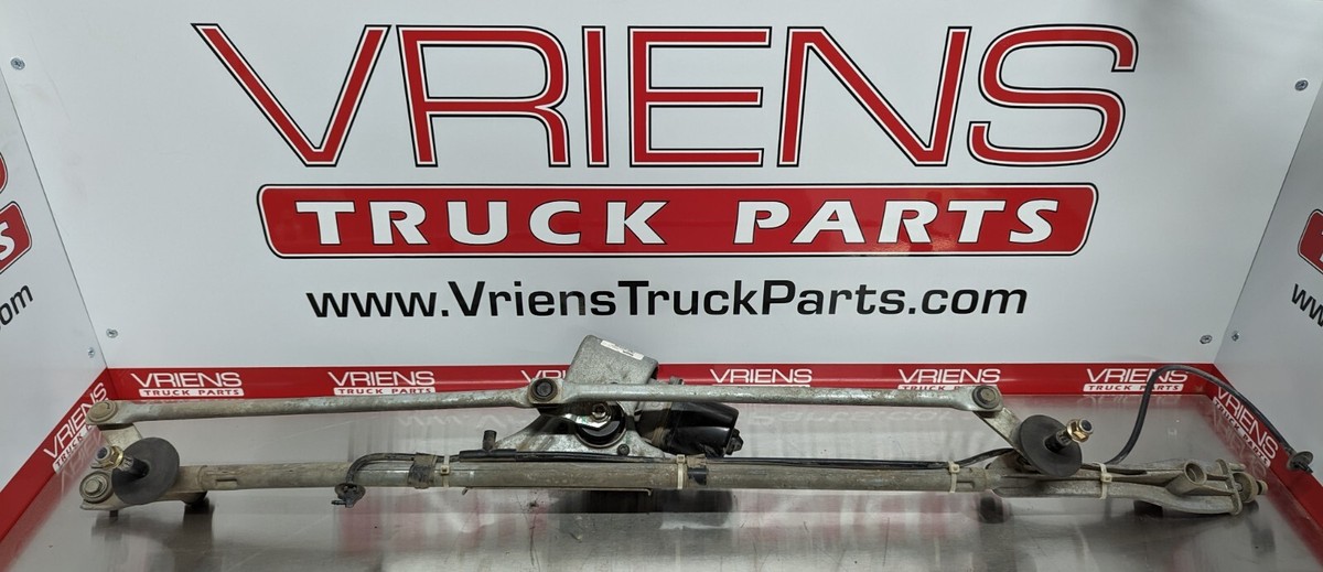 2022 KENWORTH T680, WINDSHIELD WIPER ASSEMBLY, PACCAR R23