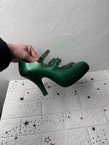 Vivienne Westwood Melissa Heels | eBay