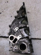 Nissan X-Trail T32 2014 Diesel 130kW Ansaugbrücke Ansaugkrümmer 140030286R