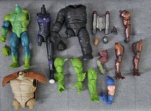 Mindless One Marvel Legends | eBay