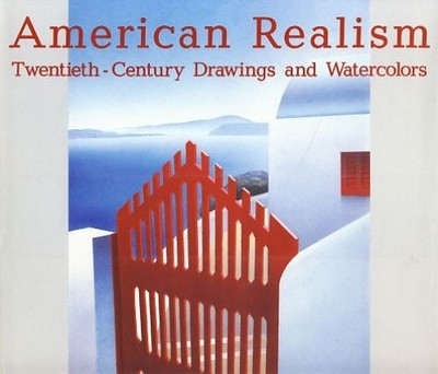 American realism. 20th-century drawings and watercolors from the Glenn C. Janss