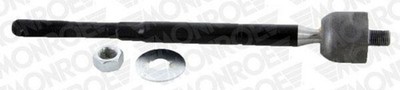 MONROE 2x Axialgelenk Spurstange L13240/2x M15x1,5/M14x1,5 für TOYOTA HILUX 7 up