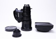 Fujinon 14-35mm T2.9 Cabrio Servo PL Lens ZK2.5x14 w/ Case