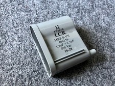 Vent Axia Fan Capacitor for Mk1 TX12 T-Series TX12WL / TX12WW 460156