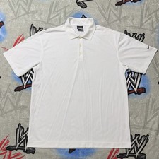 Nike Dri-Fit Golf Men's L Polo Shirt