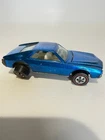 1968 Hot Wheels Redline Custom AMX die-cast toy car