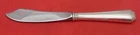 Fairfax by Durgin-Gorham Sterling Silver Master Butter HH 6 3/4"