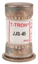 Cooper Bussmann JJS-45 TRON Class T Fast Acting Fuse by Cooper Bussmann