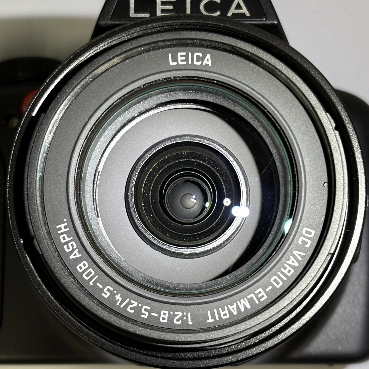 LEICA V-LUX 3 Compact Digital Camera From Japan | eBay