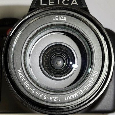 LEICA V-LUX 3 Compact Digital Camera From Japan | eBay