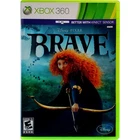 Brave The Video Game - Microsoft Xbox 360 Pristine Tested 1Y Guarantee